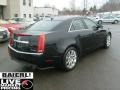 Black Raven - CTS Sedan Photo No. 7