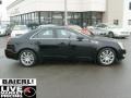 Black Raven - CTS Sedan Photo No. 8