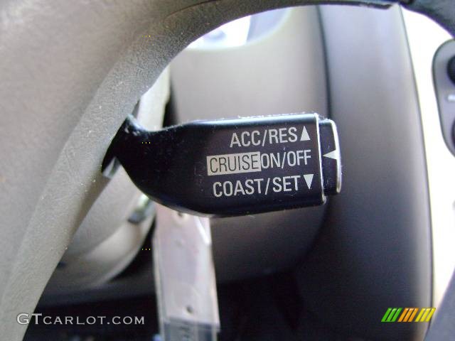2003 Stratus SXT Coupe - Bright Silver Metallic / Sandstone photo #25