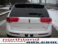 White Platinum Tri-Coat - MKX AWD Photo No. 3