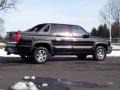 Black - Avalanche 1500 4x4 Photo No. 5