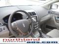 2011 White Platinum Tri-Coat Lincoln MKX AWD  photo #7