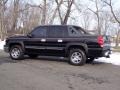 Black - Avalanche 1500 4x4 Photo No. 13