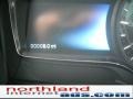 2011 White Platinum Tri-Coat Lincoln MKX AWD  photo #20