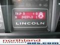 2007 Black Lincoln Navigator L Ultimate 4x4  photo #20
