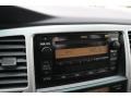 Black - 4Runner SR5 4x4 Photo No. 17