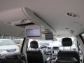 2010 Blackberry Pearl Chrysler Town & Country Touring  photo #9