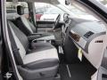 2010 Blackberry Pearl Chrysler Town & Country Touring  photo #10