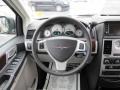 2010 Blackberry Pearl Chrysler Town & Country Touring  photo #12