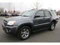 Shadow Mica - 4Runner Limited 4x4 Photo No. 5