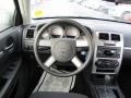 Deep Water Blue Pearl - Charger 3.5L Photo No. 11