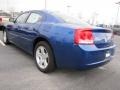 Deep Water Blue Pearl - Charger SXT Photo No. 2