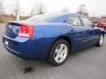 Deep Water Blue Pearl - Charger SXT Photo No. 3