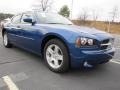 Deep Water Blue Pearl - Charger SXT Photo No. 4