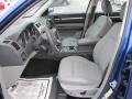 Deep Water Blue Pearl - Charger SXT Photo No. 6