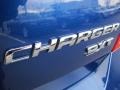 Deep Water Blue Pearl - Charger SXT Photo No. 7