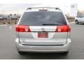 2008 Silver Shadow Pearl Toyota Sienna Limited AWD  photo #3