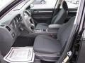 Brilliant Black Crystal Pearl - Charger 3.5L Photo No. 7