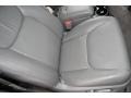 2008 Silver Shadow Pearl Toyota Sienna Limited AWD  photo #12