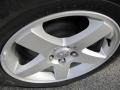 Brilliant Black Crystal Pearl - Charger 3.5L Photo No. 5