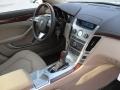 Cashmere/Cocoa Dashboard Photo for 2011 Cadillac CTS #43457428