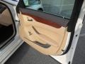 Cashmere/Cocoa Door Panel Photo for 2011 Cadillac CTS #43457452