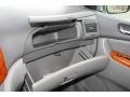 2008 Silver Shadow Pearl Toyota Sienna Limited AWD  photo #27