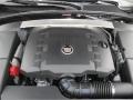 3.0 Liter SIDI DOHC 24-Valve VVT V6 Engine for 2011 Cadillac CTS 3.0 Sedan #43457504