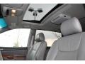 2008 Silver Shadow Pearl Toyota Sienna Limited AWD  photo #30