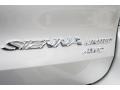 2008 Silver Shadow Pearl Toyota Sienna Limited AWD  photo #35