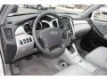 Super White - Highlander V6 4WD Photo No. 8