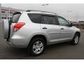 Classic Silver Metallic - RAV4 4WD Photo No. 2