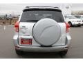 Classic Silver Metallic - RAV4 4WD Photo No. 3