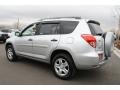 Classic Silver Metallic - RAV4 4WD Photo No. 4