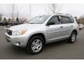 Classic Silver Metallic - RAV4 4WD Photo No. 5