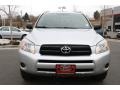 Classic Silver Metallic - RAV4 4WD Photo No. 6