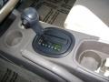 Bright Silver Metallic - Stratus SXT Coupe Photo No. 30