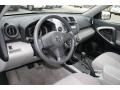 Classic Silver Metallic - RAV4 4WD Photo No. 8