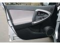 Classic Silver Metallic - RAV4 4WD Photo No. 14