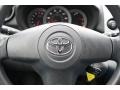 Classic Silver Metallic - RAV4 4WD Photo No. 16
