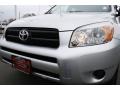 Classic Silver Metallic - RAV4 4WD Photo No. 30