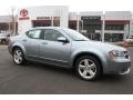 Silver Steel Metallic - Avenger R/T Photo No. 1
