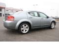 Silver Steel Metallic - Avenger R/T Photo No. 2