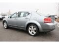 Silver Steel Metallic - Avenger R/T Photo No. 4