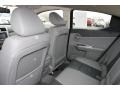 Silver Steel Metallic - Avenger R/T Photo No. 10