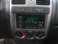 Ebony Controls Photo for 2011 Chevrolet Colorado #43458924