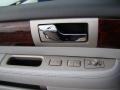 2004 Black Clearcoat Lincoln Navigator Luxury  photo #24