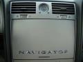 2004 Black Clearcoat Lincoln Navigator Luxury  photo #26