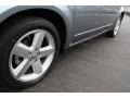 Silver Steel Metallic - Avenger R/T Photo No. 28