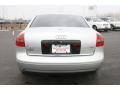 Light Silver Metallic - A6 4.2 quattro Sedan Photo No. 3
